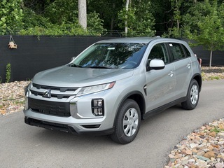 2026 Mitsubishi Outlander Sport for sale in Kansas City MO