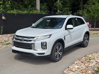 2026 Mitsubishi Outlander Sport for sale in Kansas City MO