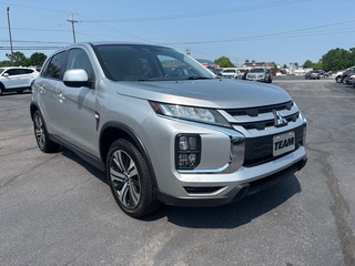 2021 Mitsubishi Outlander Sport for sale in Duncansville PA