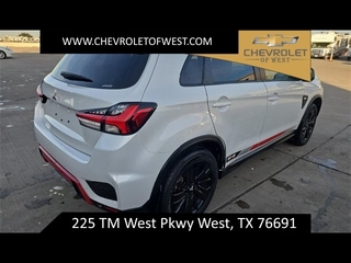 2023 Mitsubishi Outlander Sport