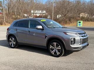 2023 Mitsubishi Outlander Sport for sale in Beckley WV