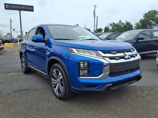 2023 Mitsubishi Outlander Sport
