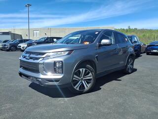 2024 Mitsubishi Outlander Sport for sale in Bridgeport WV