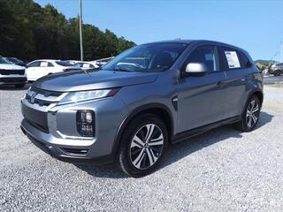 2024 Mitsubishi Outlander Sport