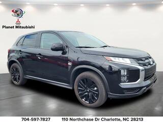 2024 Mitsubishi Outlander Sport