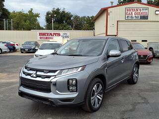 2024 Mitsubishi Outlander Sport