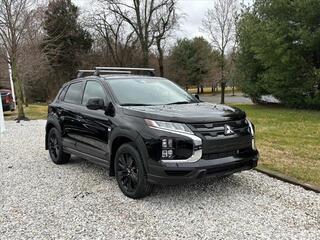 2024 Mitsubishi Outlander Sport