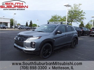 2024 Mitsubishi Outlander Sport for sale in Matteson IL