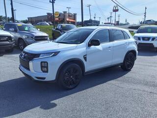 2024 Mitsubishi Outlander Sport for sale in Princeton WV