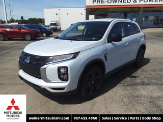 2024 Mitsubishi Outlander Sport for sale in Miamisburg OH