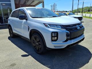 2024 Mitsubishi Outlander Sport