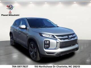 2024 Mitsubishi Outlander Sport for sale in Charlotte NC