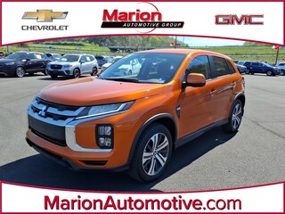 2025 Mitsubishi Outlander Sport