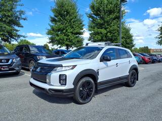2025 Mitsubishi Outlander Sport for sale in Winchester VA