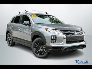 2025 Mitsubishi Outlander Sport for sale in New Bern NC