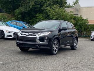 2025 Mitsubishi Outlander Sport for sale in Fredericksburg VA