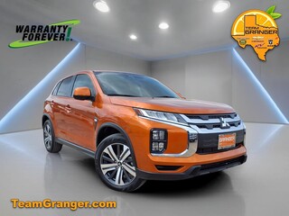 2025 Mitsubishi Outlander Sport