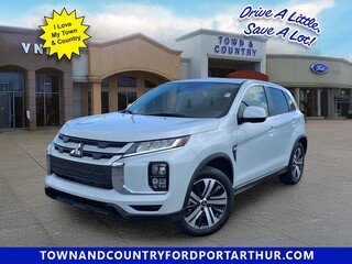 2026 Mitsubishi Outlander Sport