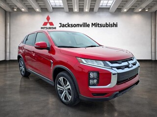 2026 Mitsubishi Outlander Sport for sale in Jacksonville NC