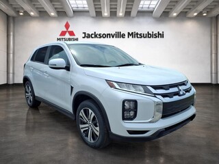 2026 Mitsubishi Outlander Sport