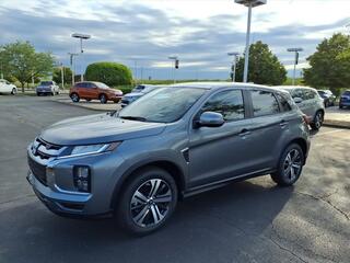 2026 Mitsubishi Outlander Sport for sale in Matteson IL