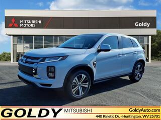 2026 Mitsubishi Outlander Sport for sale in Huntington WV
