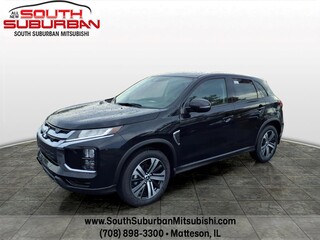 2026 Mitsubishi Outlander Sport for sale in Matteson IL