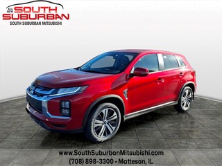 2026 Mitsubishi Outlander Sport for sale in Matteson IL