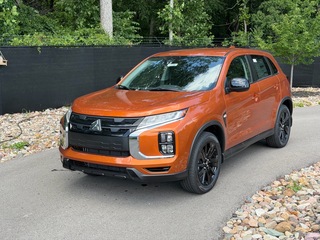 2026 Mitsubishi Outlander Sport for sale in Kansas City MO
