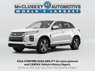 2021 Mitsubishi Outlander Sport for sale in Cincinnati OH