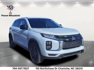 2022 Mitsubishi Outlander Sport for sale in Charlotte NC