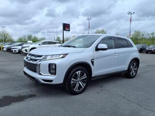 2023 Mitsubishi Outlander Sport