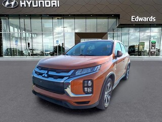 2023 Mitsubishi Outlander Sport