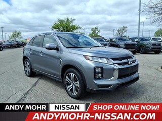 2024 Mitsubishi Outlander Sport