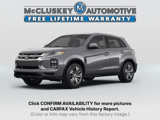 2024 Mitsubishi Outlander Sport for sale in Cincinnati OH