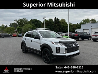 2024 Mitsubishi Outlander Sport for sale in Hinsdale IL