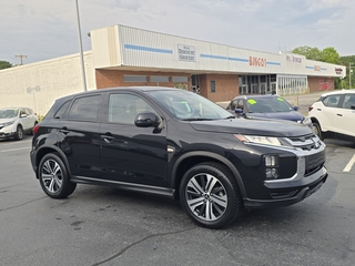2024 Mitsubishi Outlander Sport for sale in Greer SC