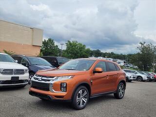 2024 Mitsubishi Outlander Sport for sale in Fredericksburg VA