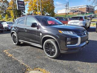 2024 Mitsubishi Outlander Sport