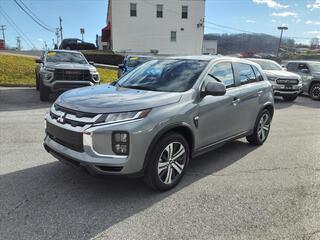 2024 Mitsubishi Outlander Sport for sale in Princeton WV