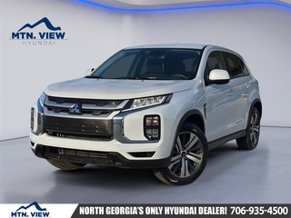 2024 Mitsubishi Outlander Sport