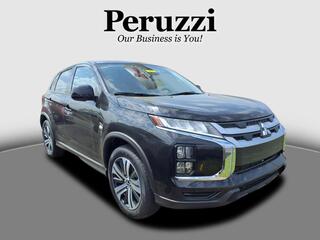 2025 Mitsubishi Outlander Sport for sale in Fairless Hills PA