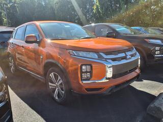 2025 Mitsubishi Outlander Sport for sale in Indiana PA