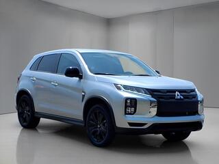 2025 Mitsubishi Outlander Sport for sale in Grand Rapids MI