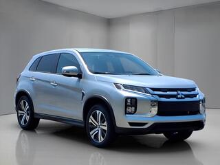 2025 Mitsubishi Outlander Sport for sale in Grand Rapids MI