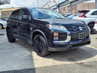 2025 Mitsubishi Outlander Sport