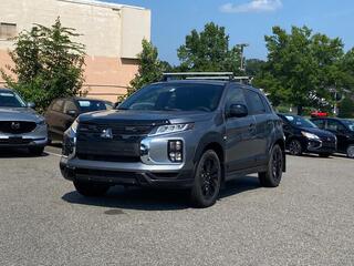 2025 Mitsubishi Outlander Sport
