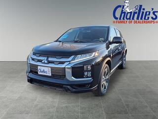 2025 Mitsubishi Outlander Sport