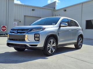 2025 Mitsubishi Outlander Sport
