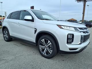 2025 Mitsubishi Outlander Sport